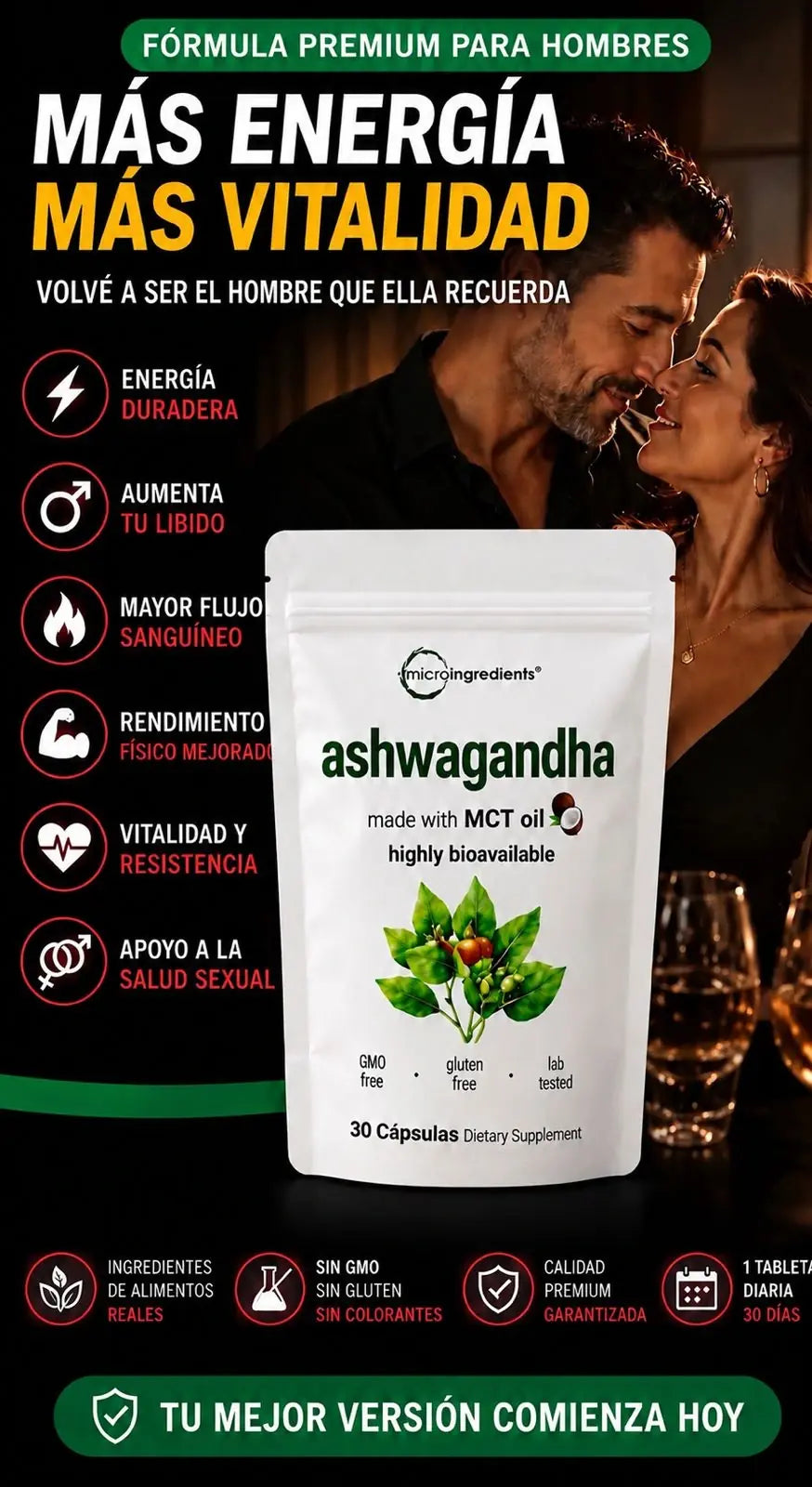 Ashwagandha