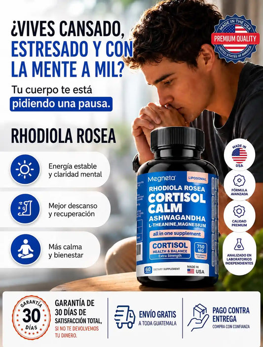 Rhodiola Rosea